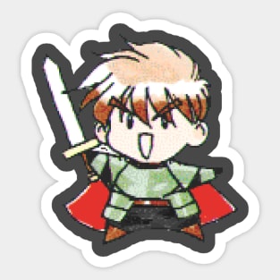 Chibi Rance Sticker